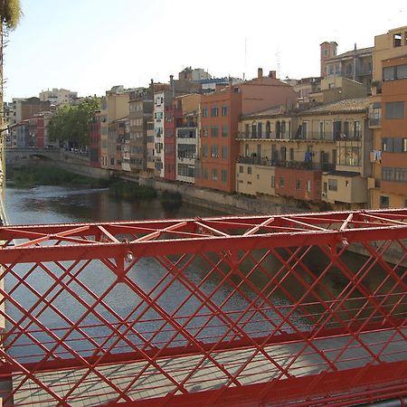 Apartaments Girona Centre Exterior photo