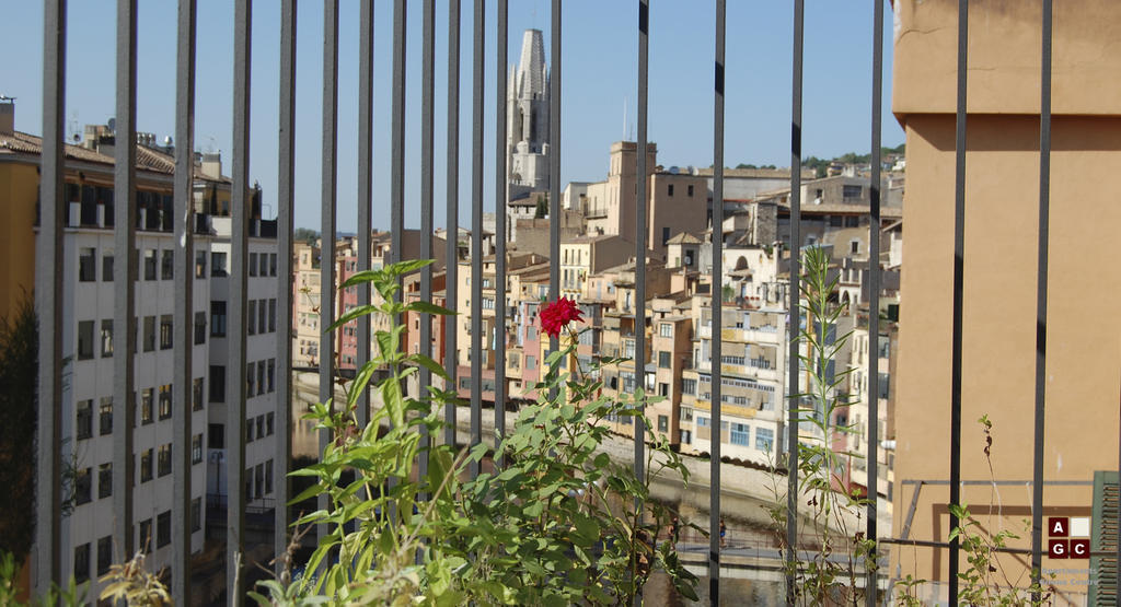 Apartaments Girona Centre Room photo