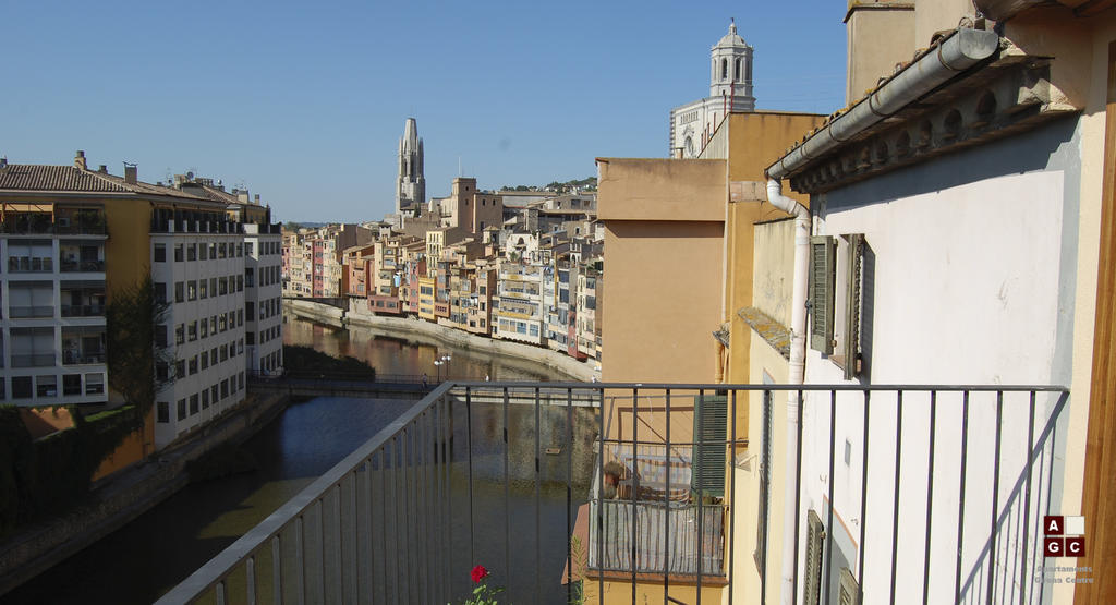 Apartaments Girona Centre Room photo