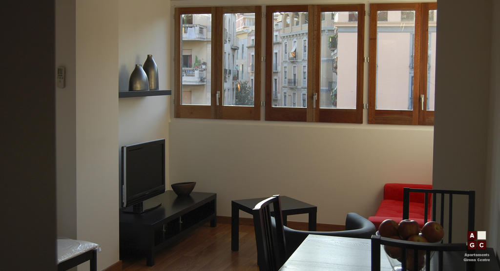 Apartaments Girona Centre Room photo