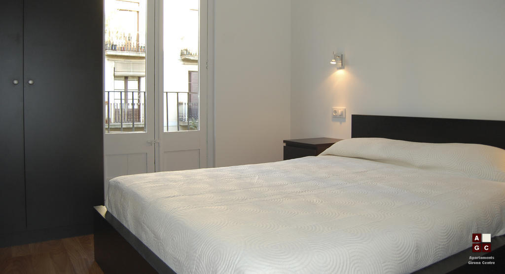 Apartaments Girona Centre Room photo