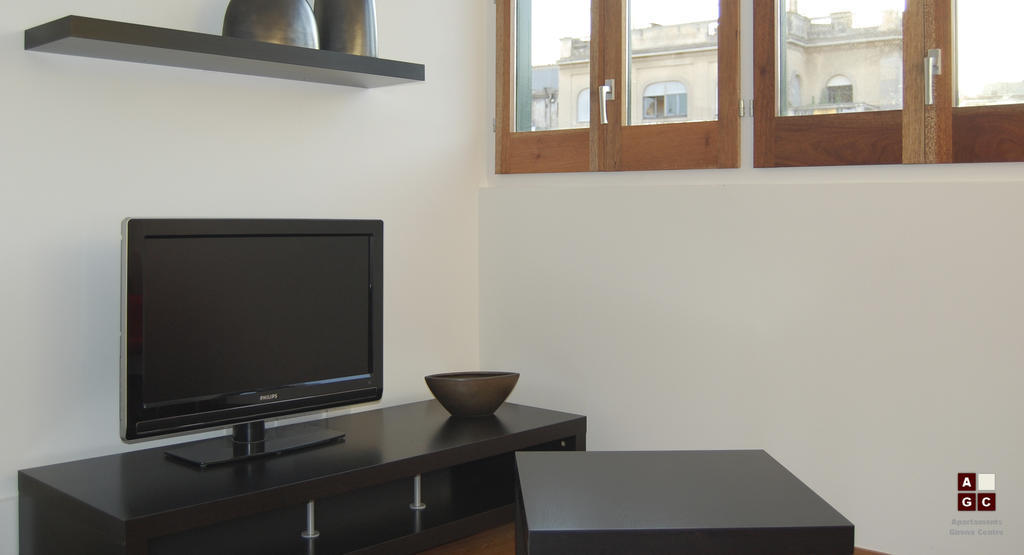 Apartaments Girona Centre Room photo