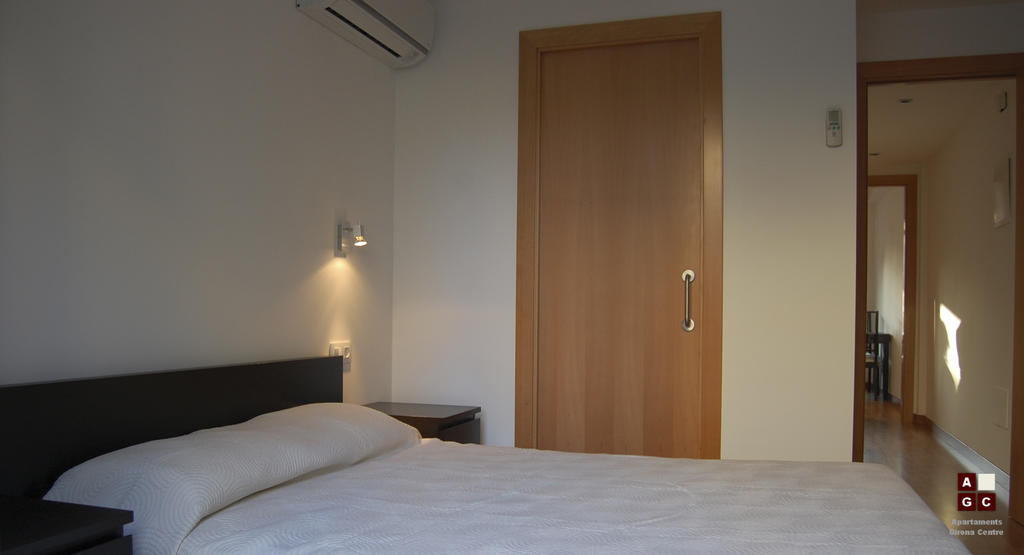 Apartaments Girona Centre Room photo