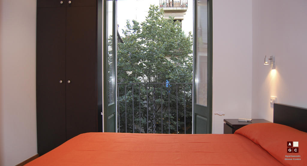 Apartaments Girona Centre Room photo