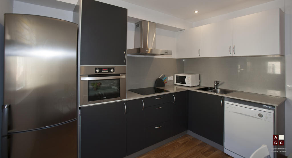 Apartaments Girona Centre Room photo