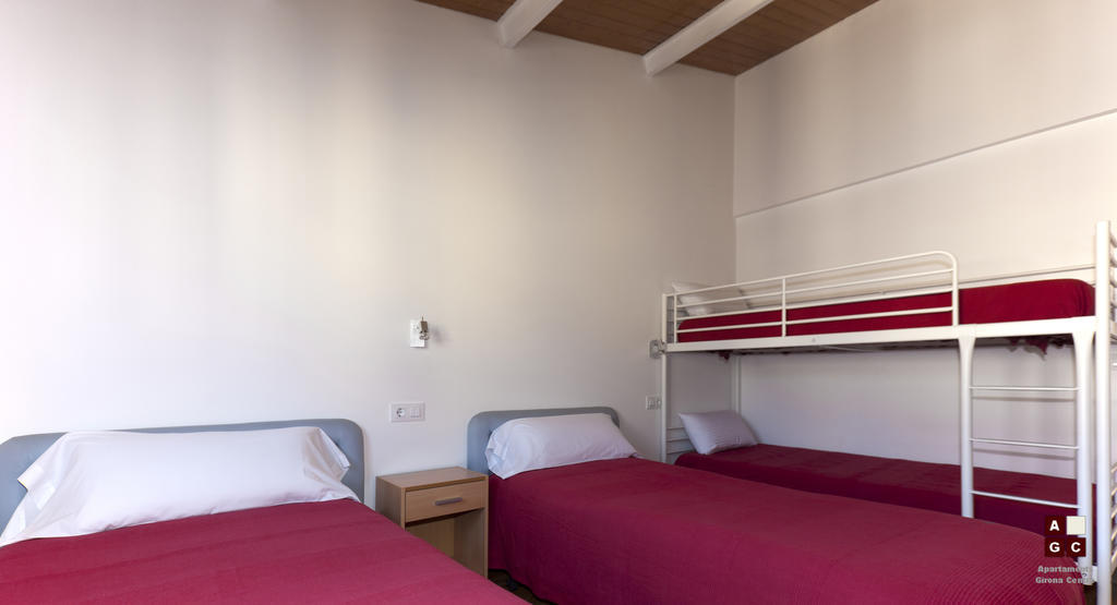 Apartaments Girona Centre Room photo
