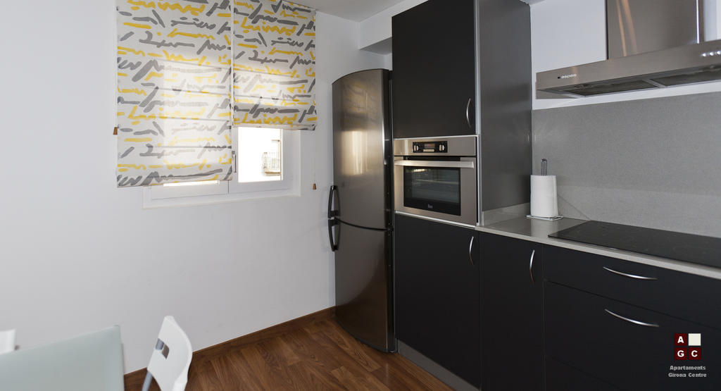 Apartaments Girona Centre Room photo