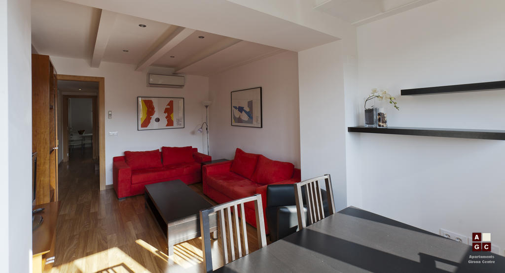 Apartaments Girona Centre Room photo