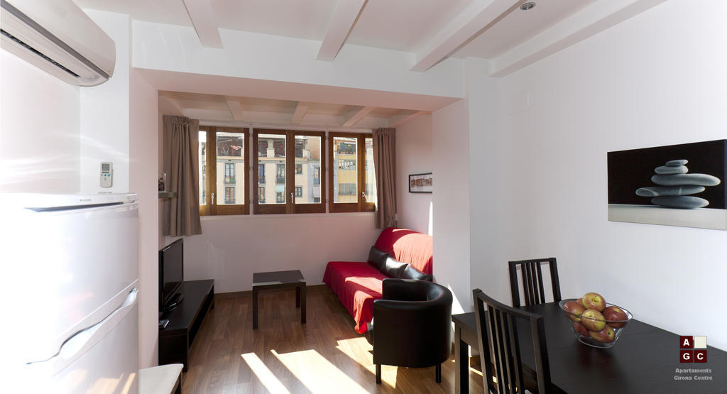 Apartaments Girona Centre Room photo