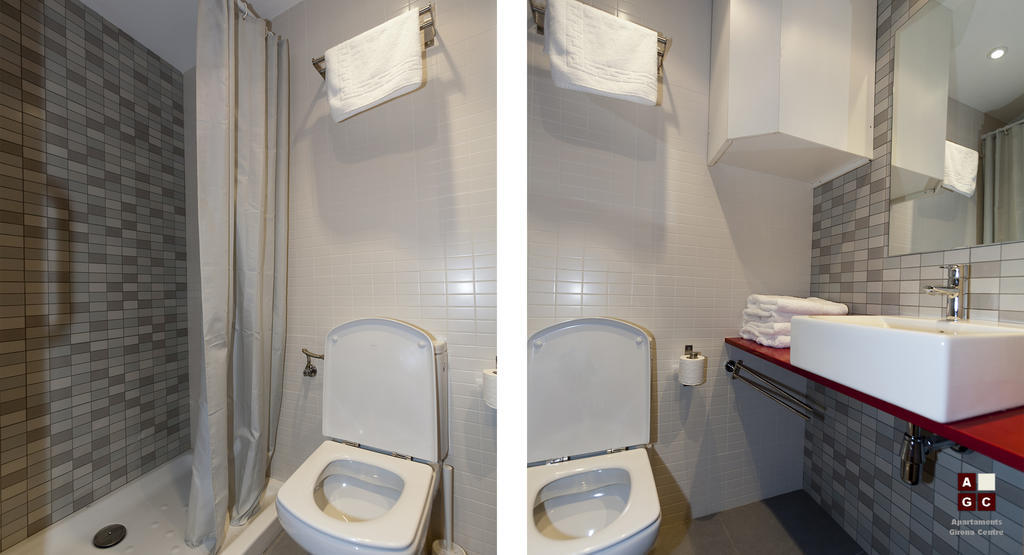 Apartaments Girona Centre Room photo
