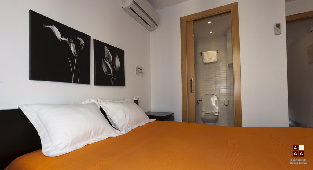 Apartaments Girona Centre Room photo