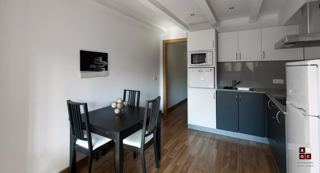 Apartaments Girona Centre Room photo
