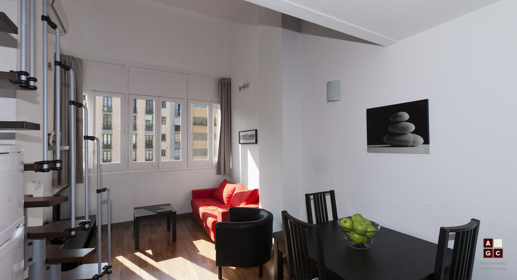 Apartaments Girona Centre Room photo